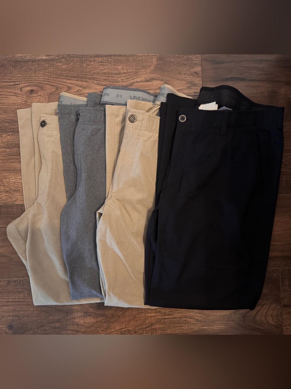 UA Golf Pants